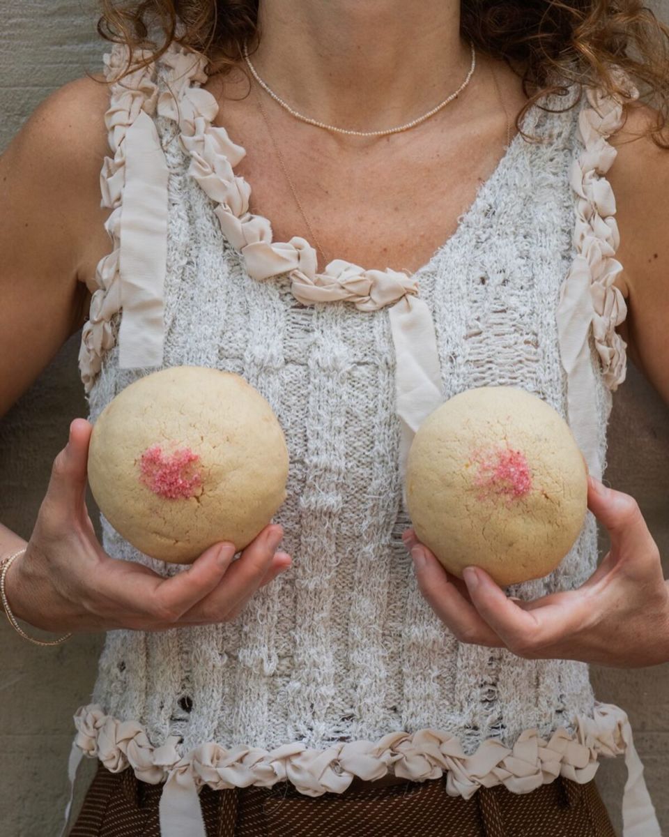 4 restaurantes en la CDMX para unirte al movimiento de ‘Octubre Rosa’ contra el cáncer de mama