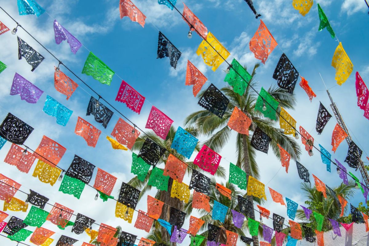 papel picado