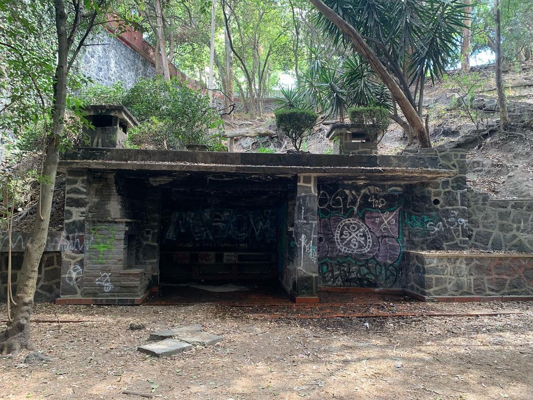 parque oculto en cdmx