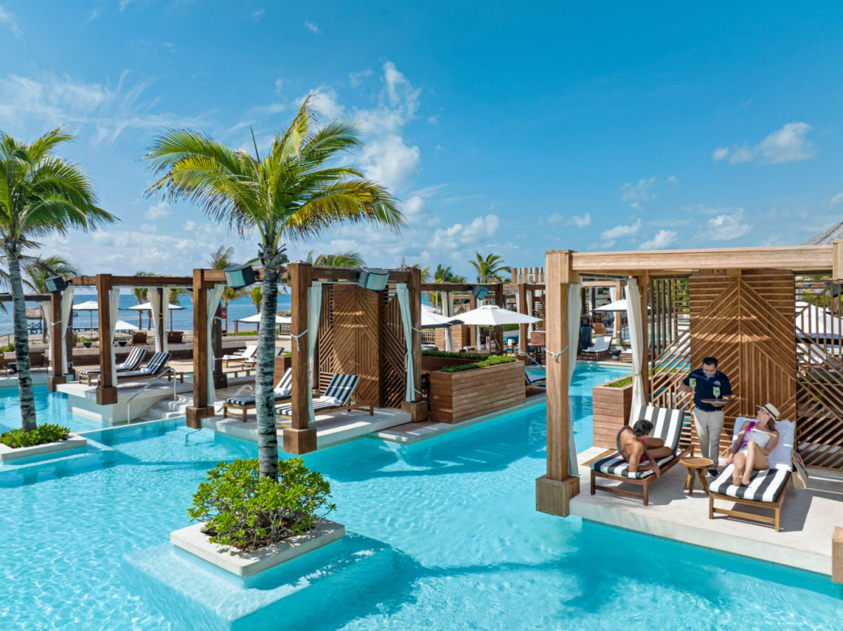 parques temáticos méxico