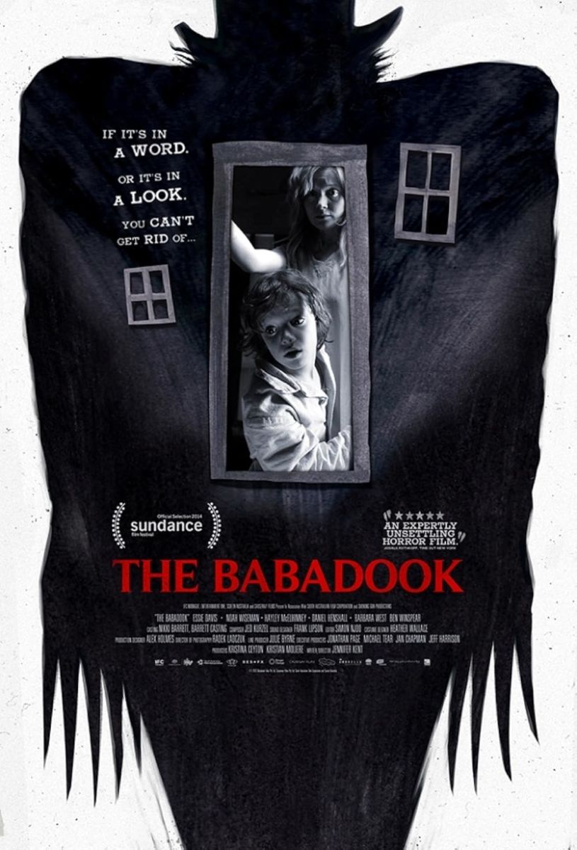 los filmes más terroríficos
