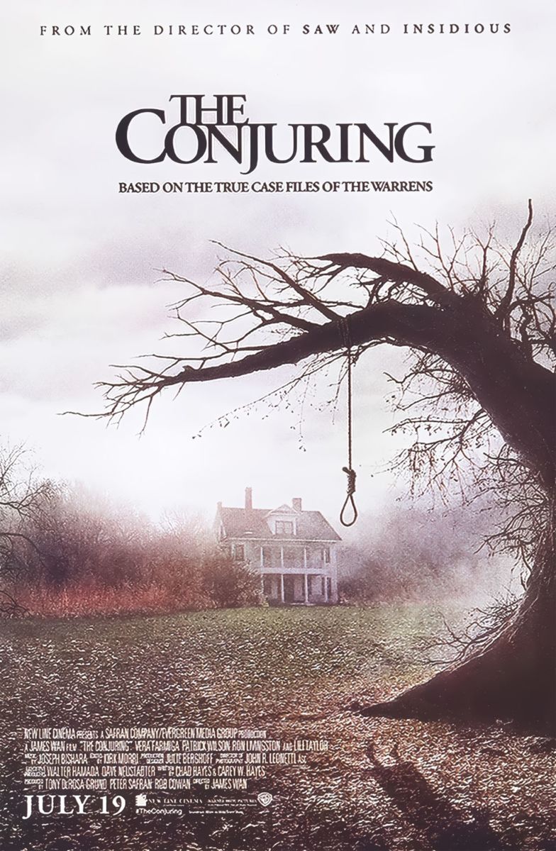 Películas de terror 