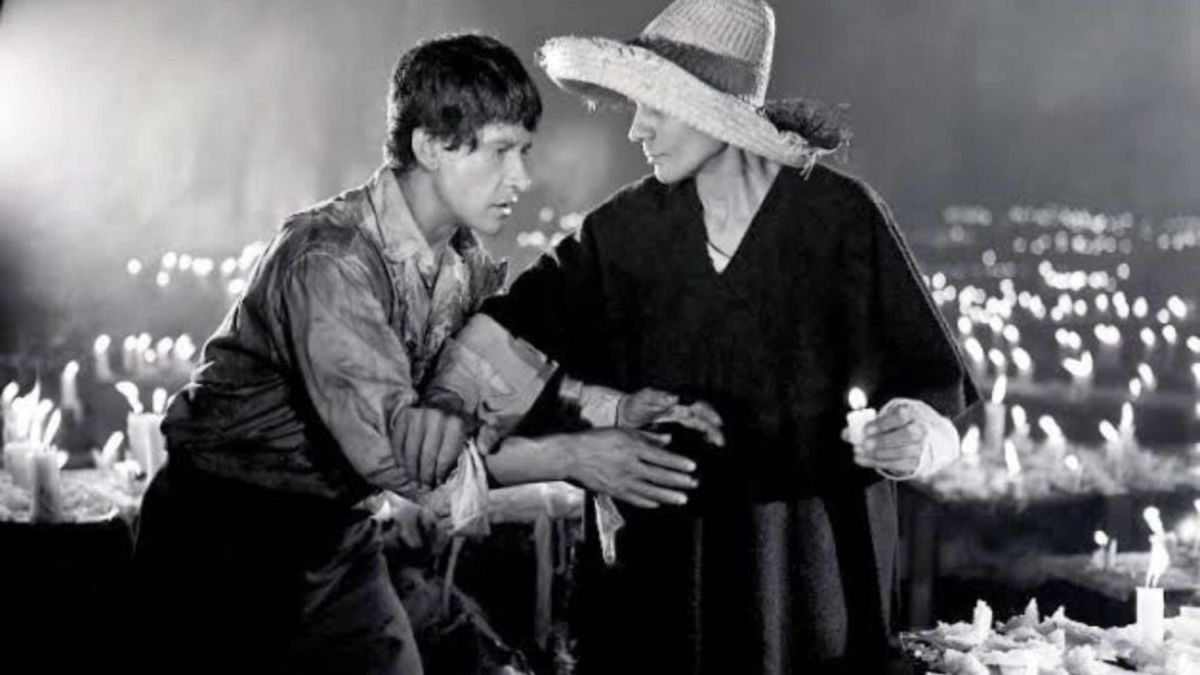 películas mexicanas día de muertos