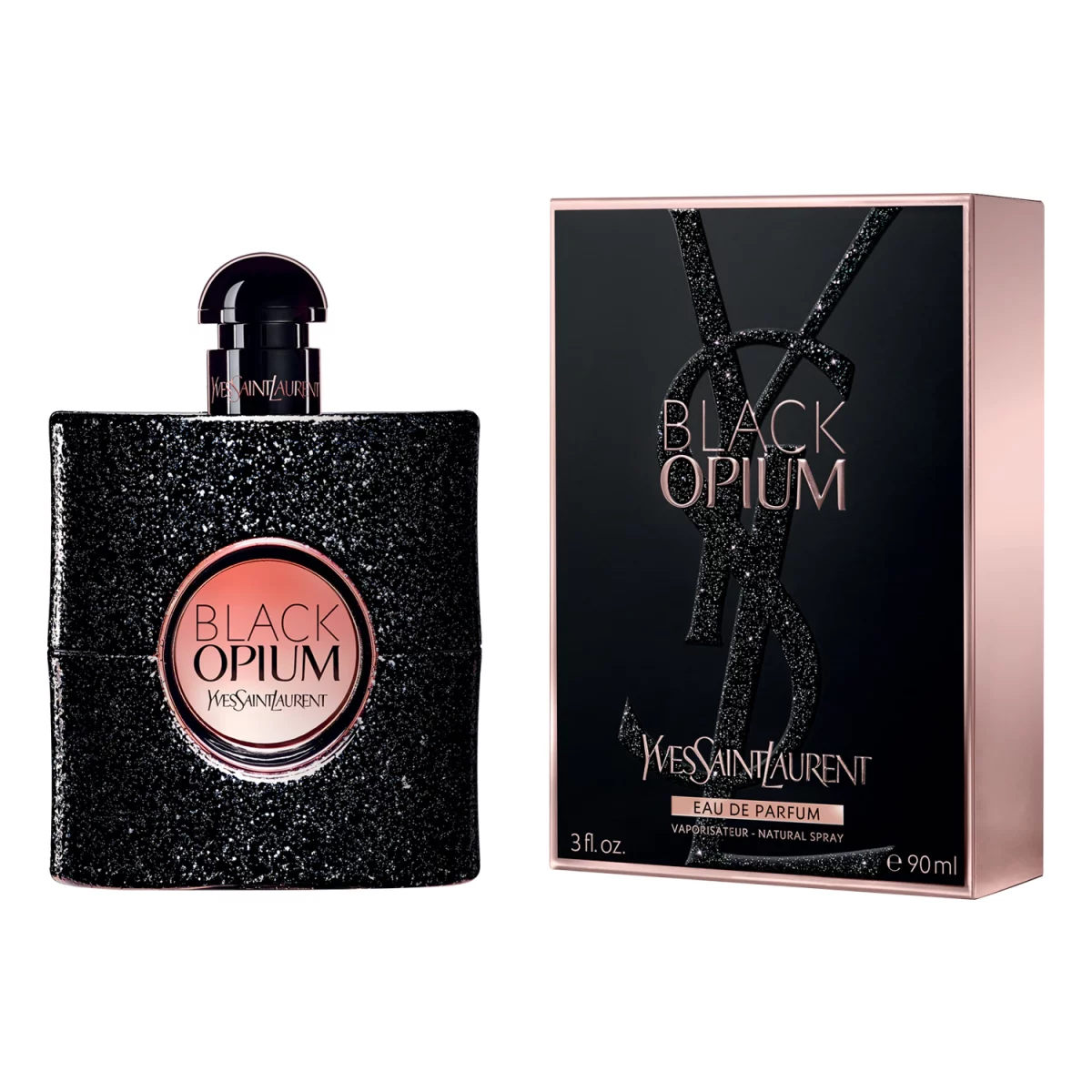 perfumes de otoño