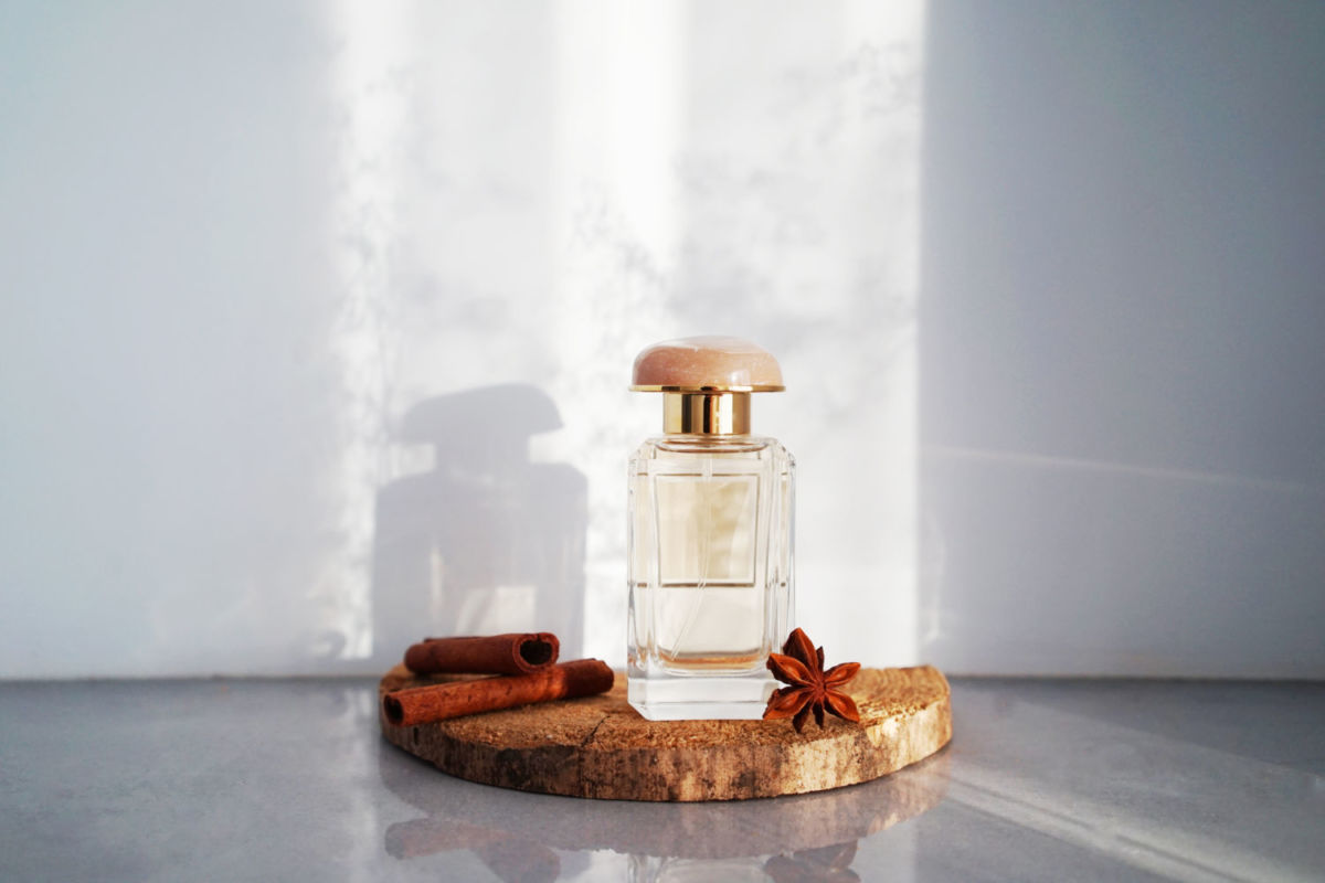 5 perfumes dulces pero sutiles para usar este otoño (todo el mundo querrá tenerte cerca