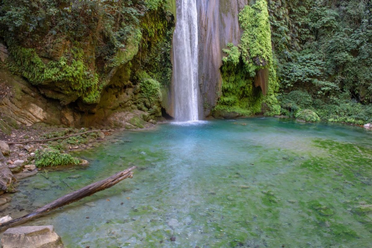 Pueblo Mágico de Querétaro 