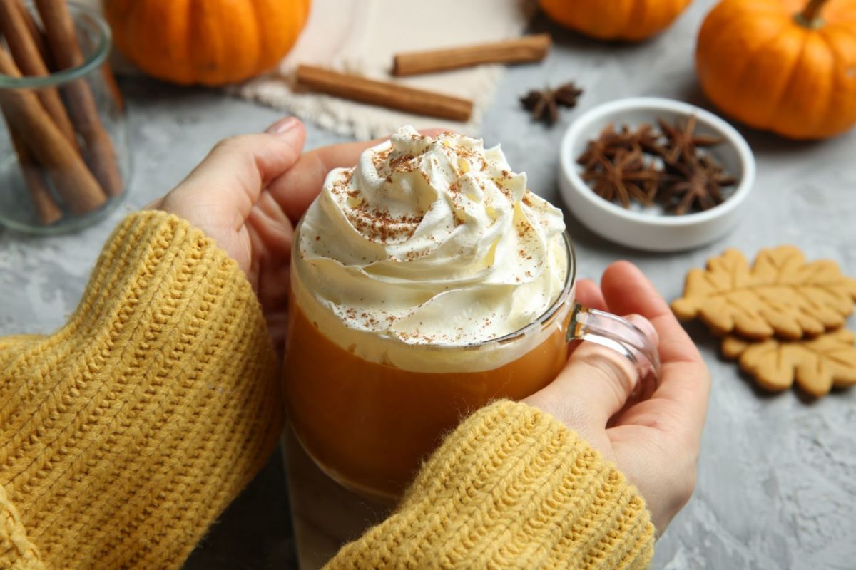 5 lugares en la CDMX con postres de pumpkin spice híper reconfortantes
