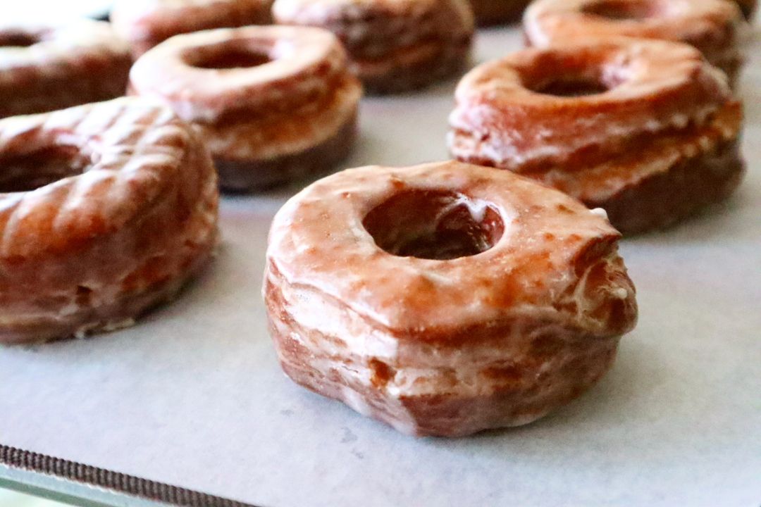 postres de pumpkin spice