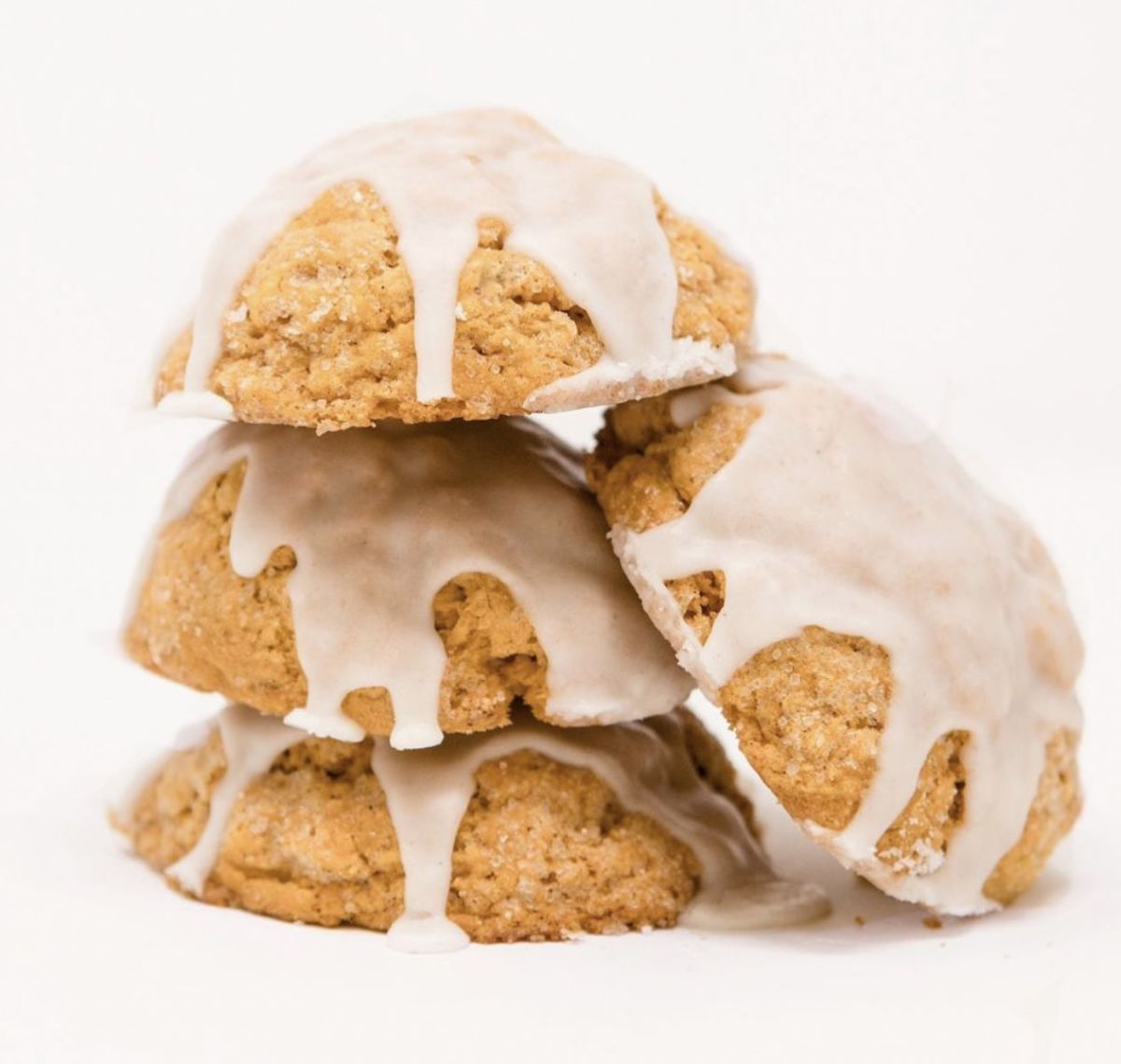 Scones de Pumpkin Spice de Mäcorina