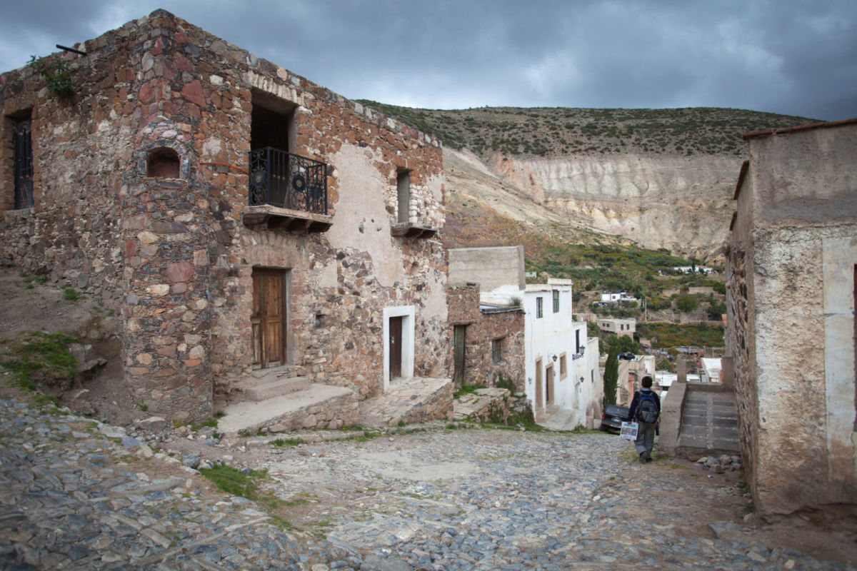 Estas son las cosas que no te puedes perder en el pueblo fantasma más icónico de México