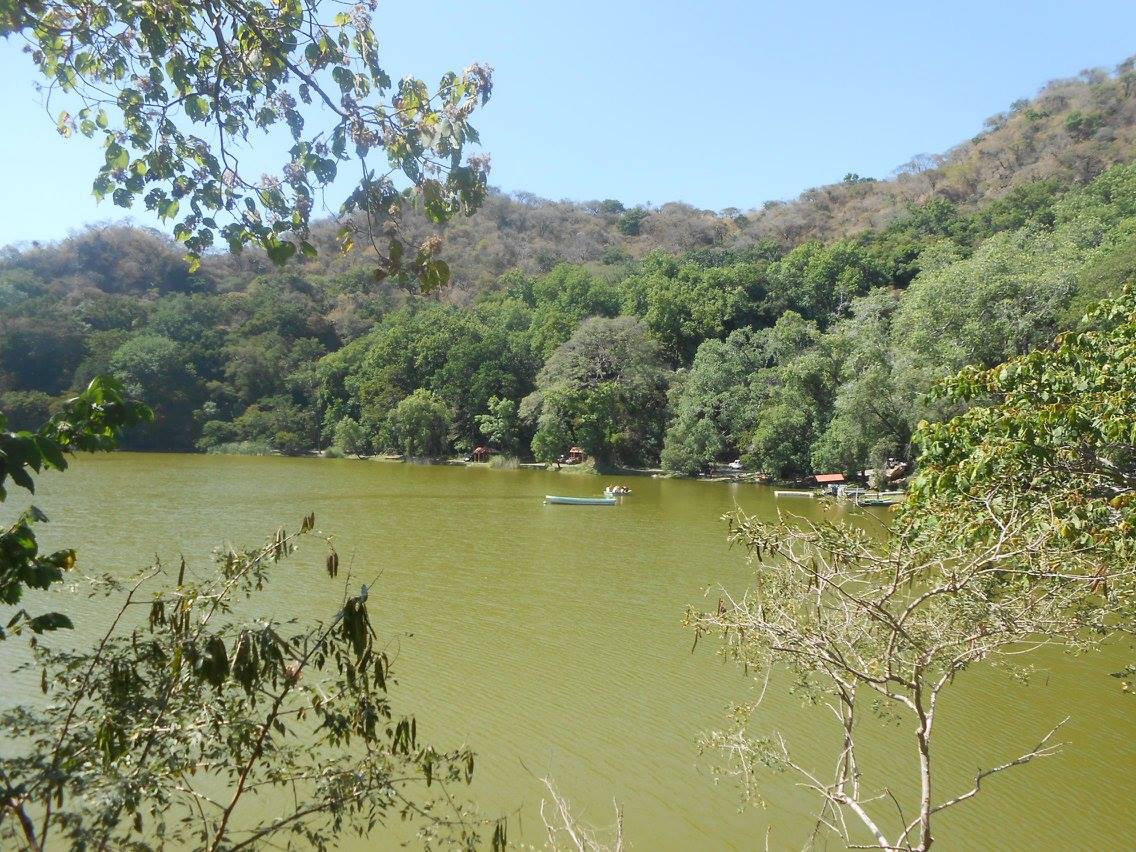 Pueblos Mágicos con lagos