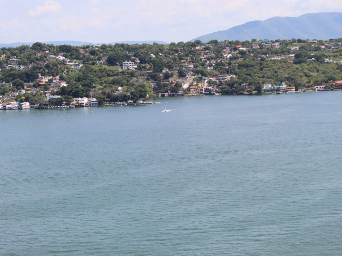 Lago de Tequesquitengo
