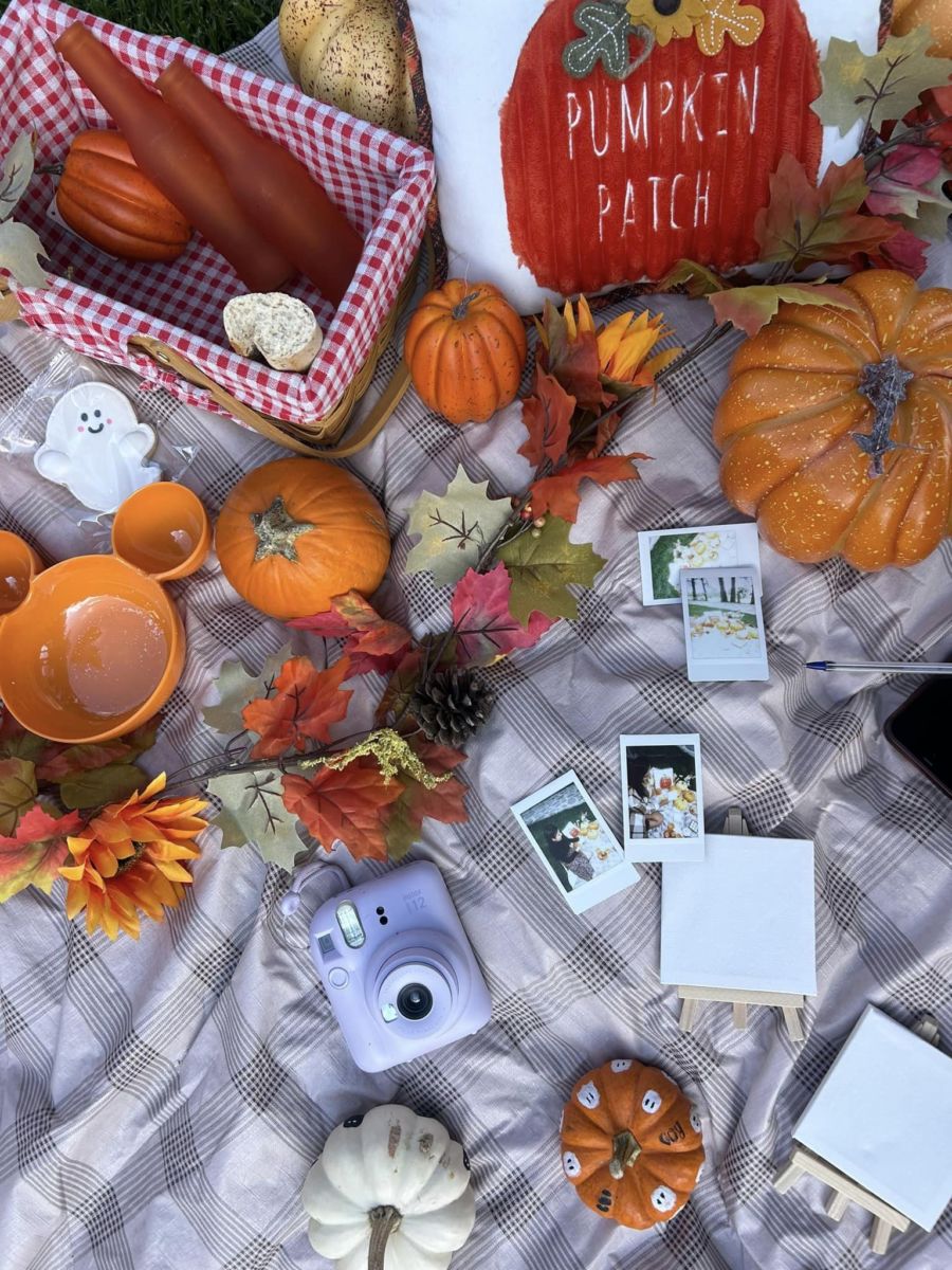 Actividades de Día de Muertos y Halloween 