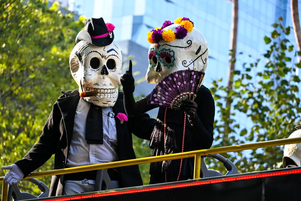 Qué hacer el fin de semana en la CDMX