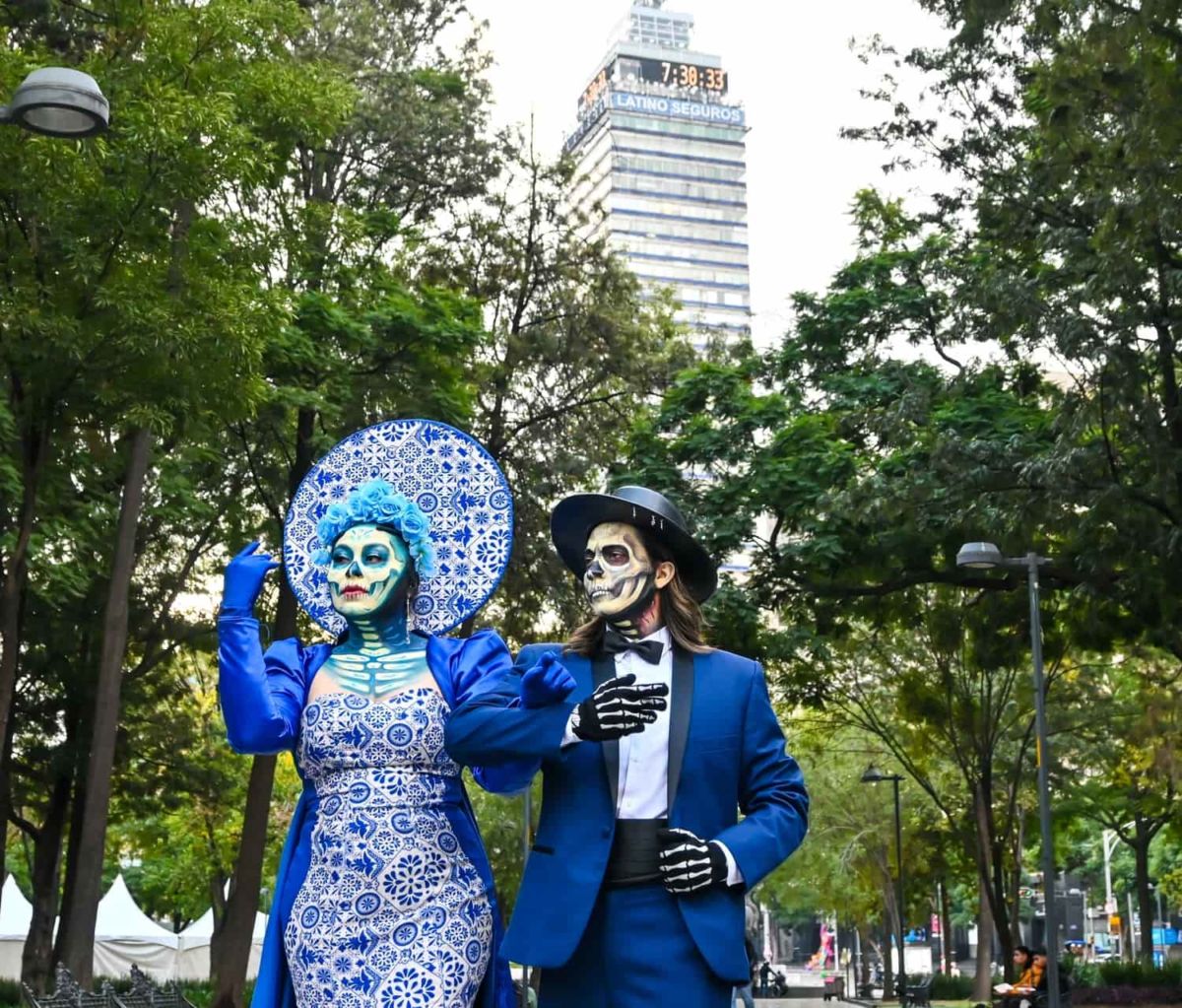 ¿Qué hacer este viernes, sábado y domingo en la CDMX? Nuestra agenda del 1 al 3 de noviembre 