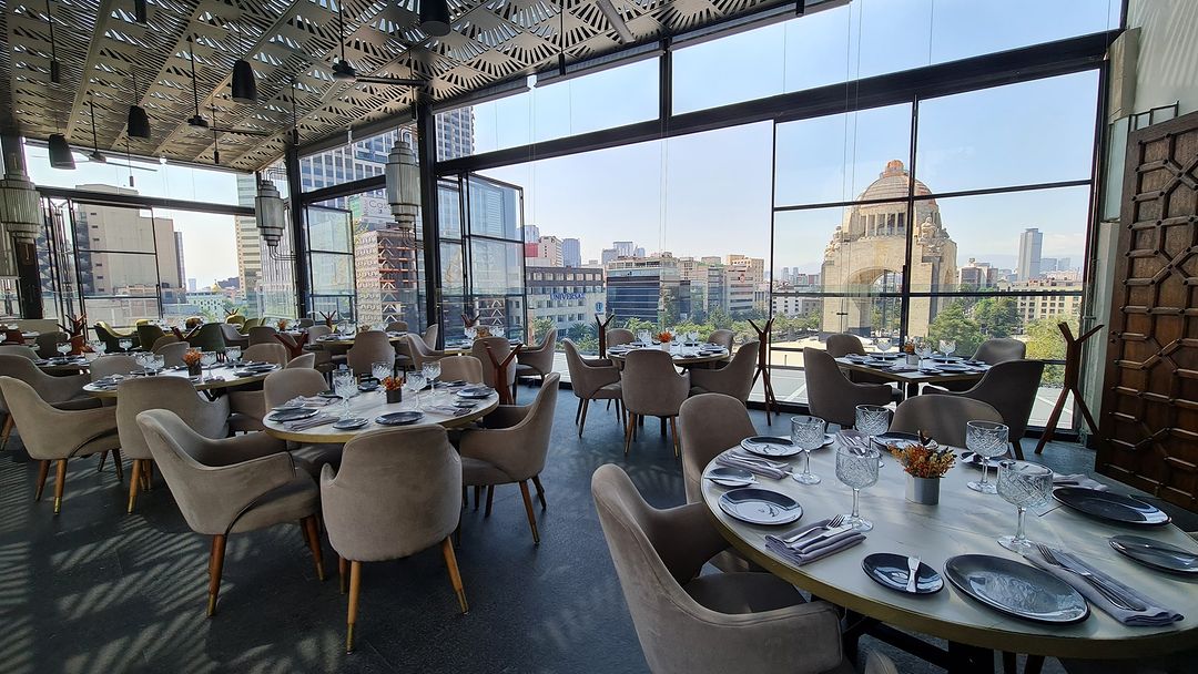 Arango Cocina de Raíces