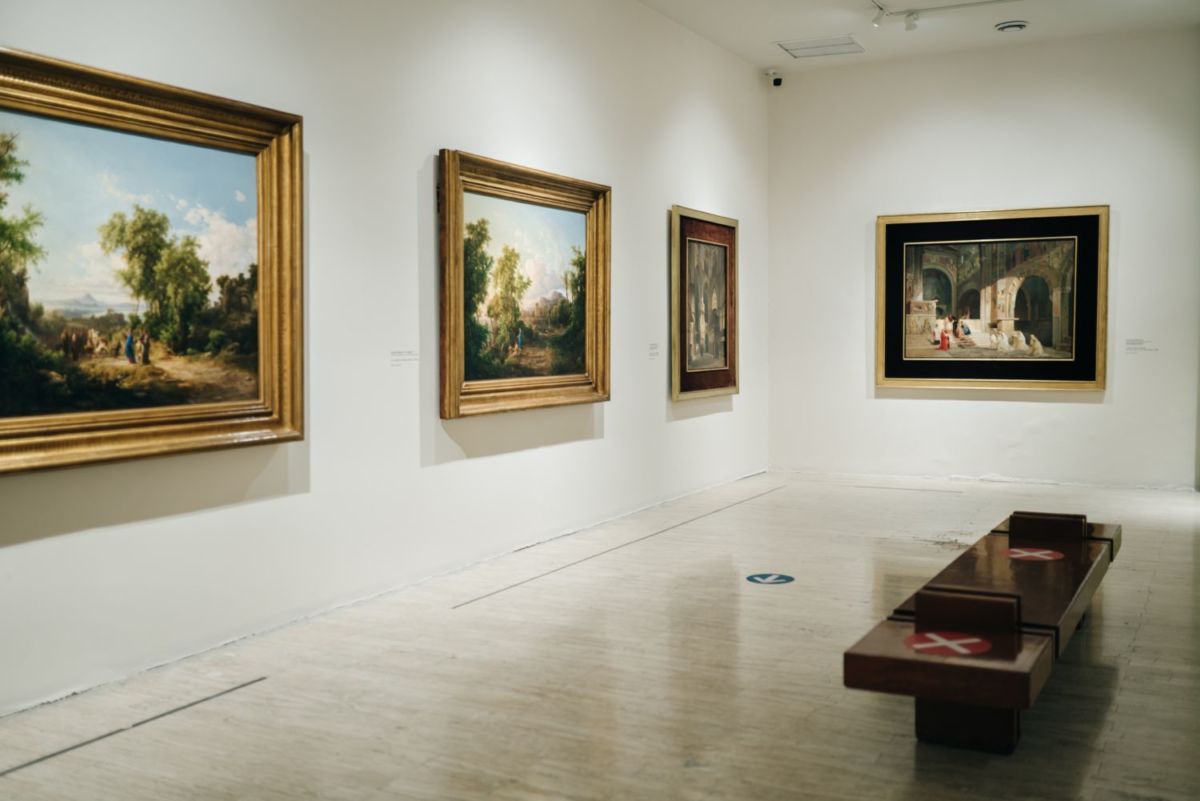 museos en colonia Tabacalera 