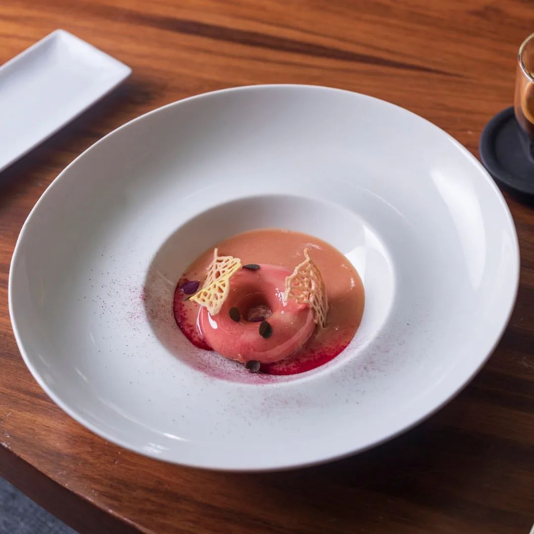 restaurantes en polanco