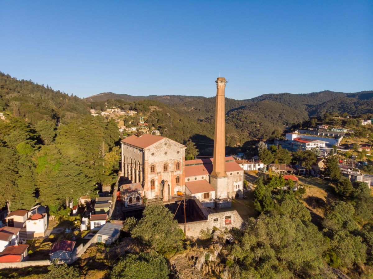 Ni Tepoztlán ni Valle de Bravo, este es el otro Pueblo Mágico a 1 hora y media de la CDMX para comer bien y escaparte el viernes 