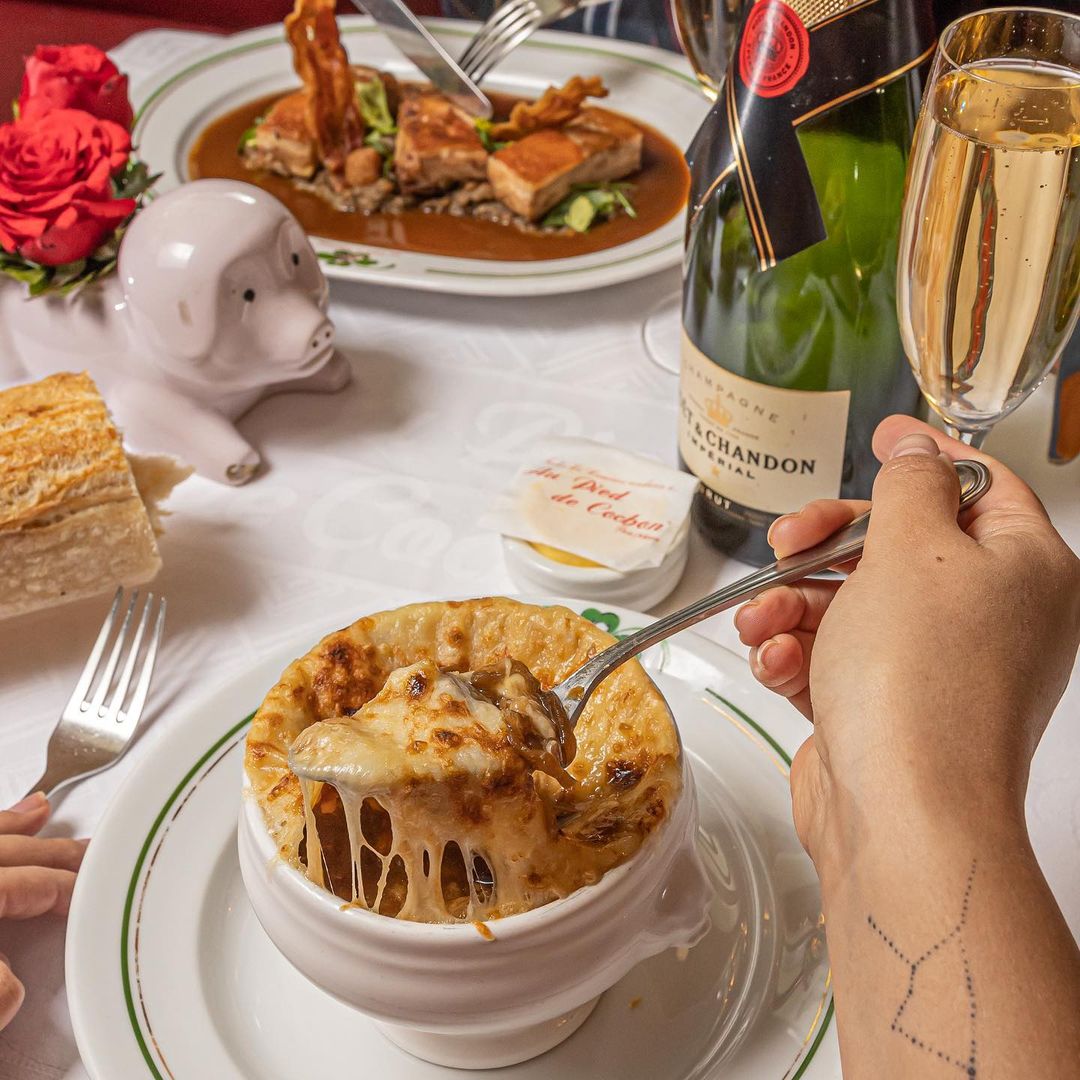 restaurantes abiertos las 24 horas en la CDMX