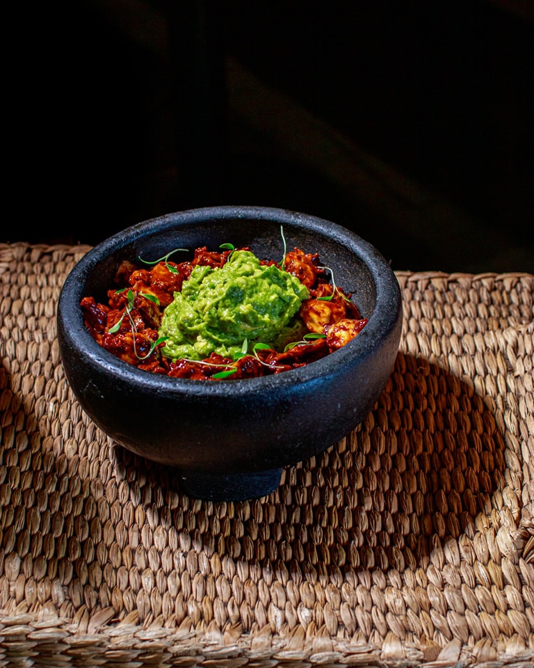 restaurantes de cocina casera