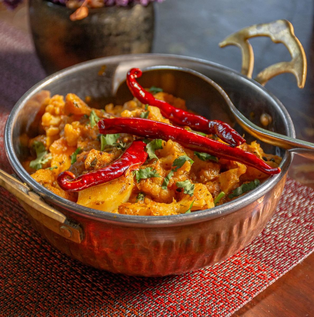 restaurantes internacionales en la anzures