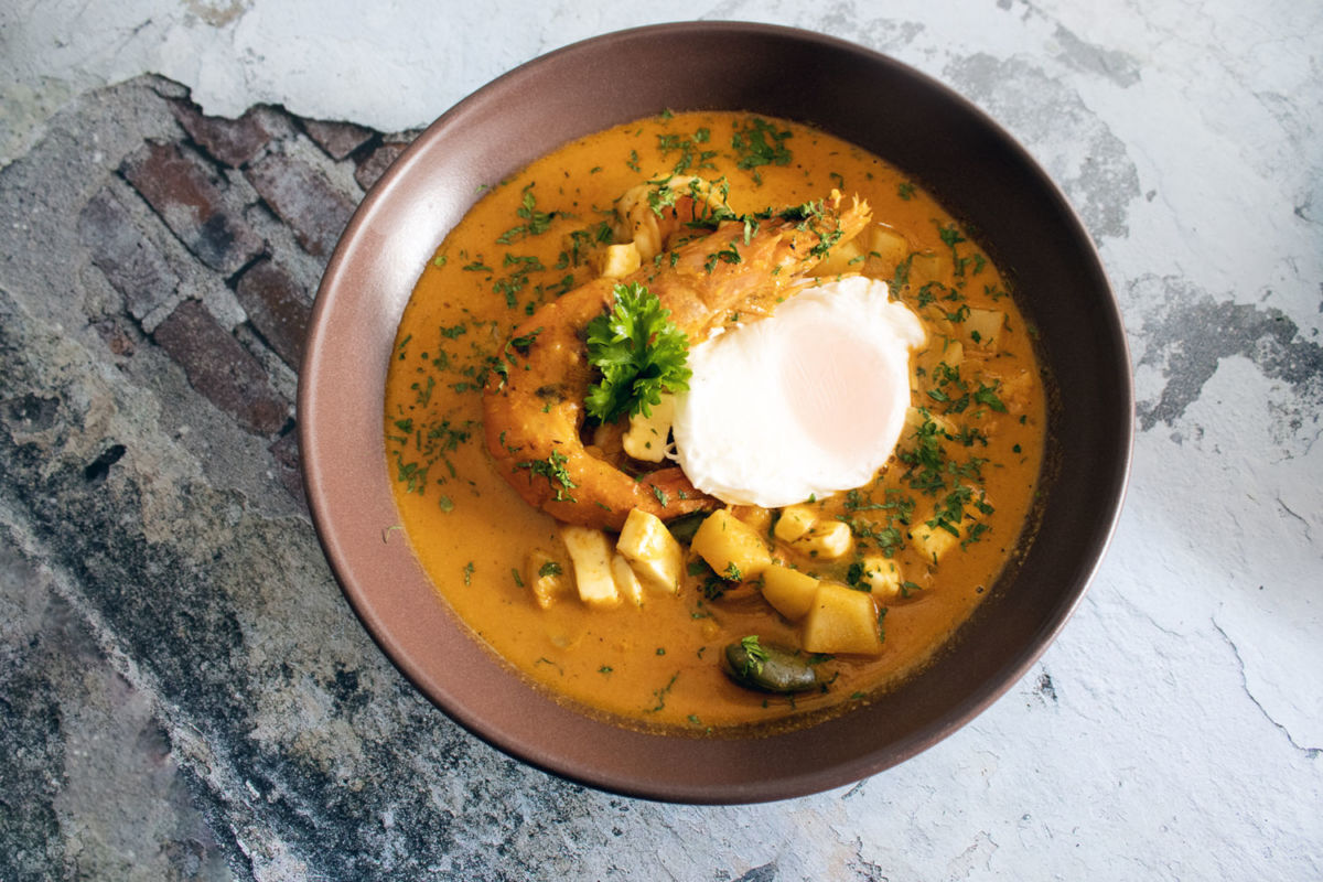 dónde comer en anzures