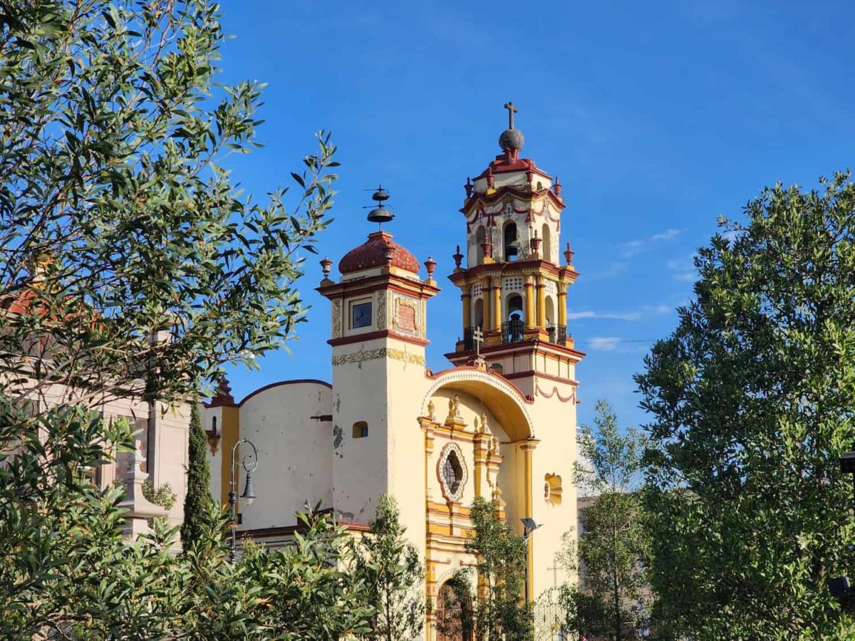 Restaurantes en el Estado de México, Toluca