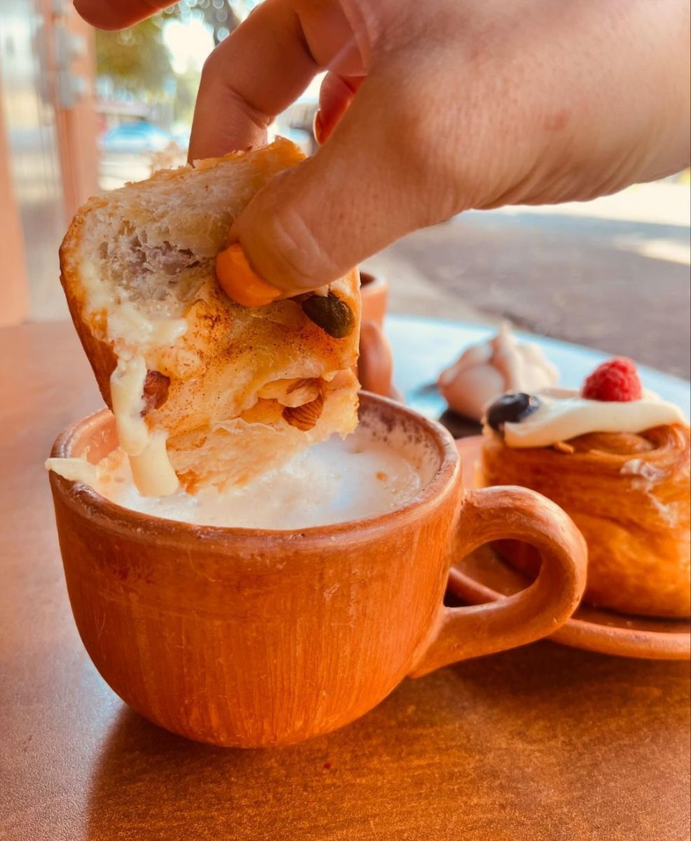 restaurantes en la Nueva Santa María