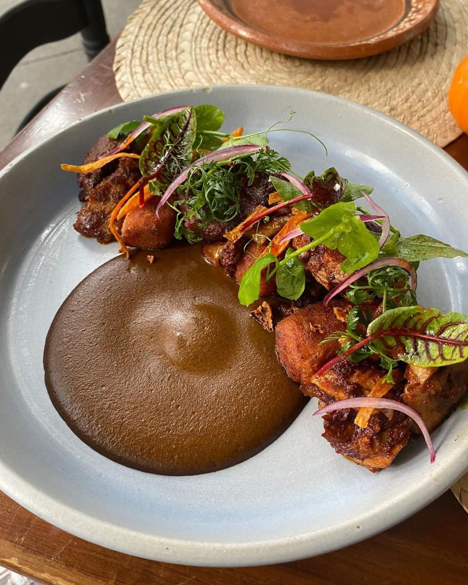 cocina casera cdmx