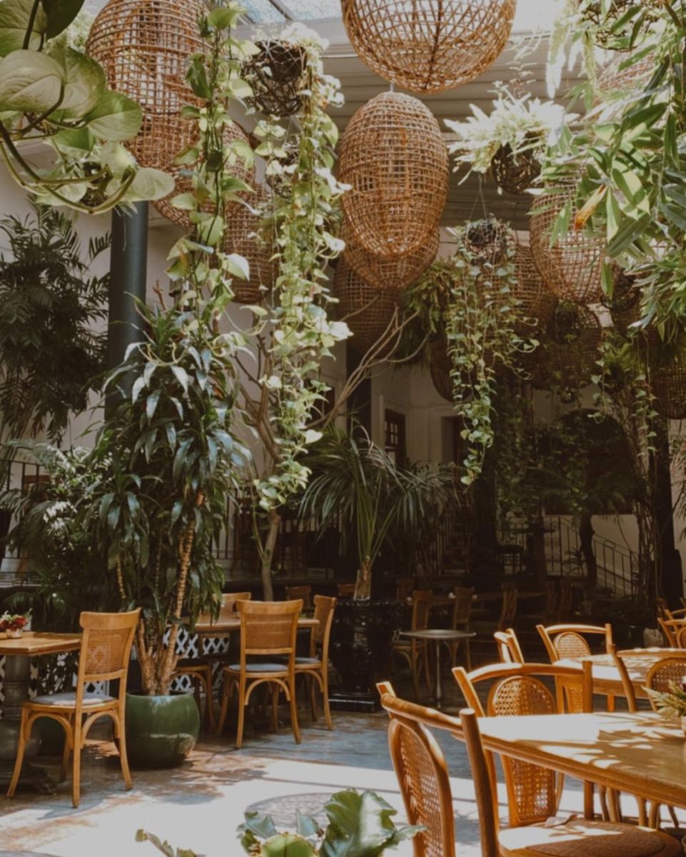 Galanga Thai House