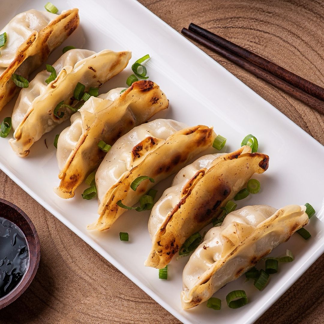 Gyozas