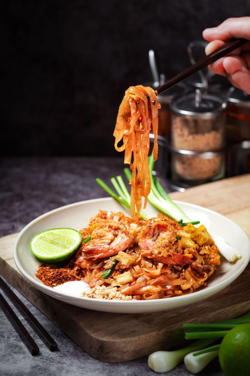 5 restaurantes de comida tailandesa que necesitas probar en la CDMX 