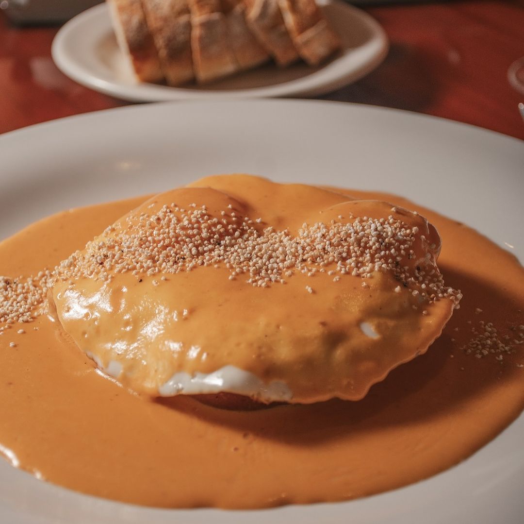restaurantes únicos del Estado de México