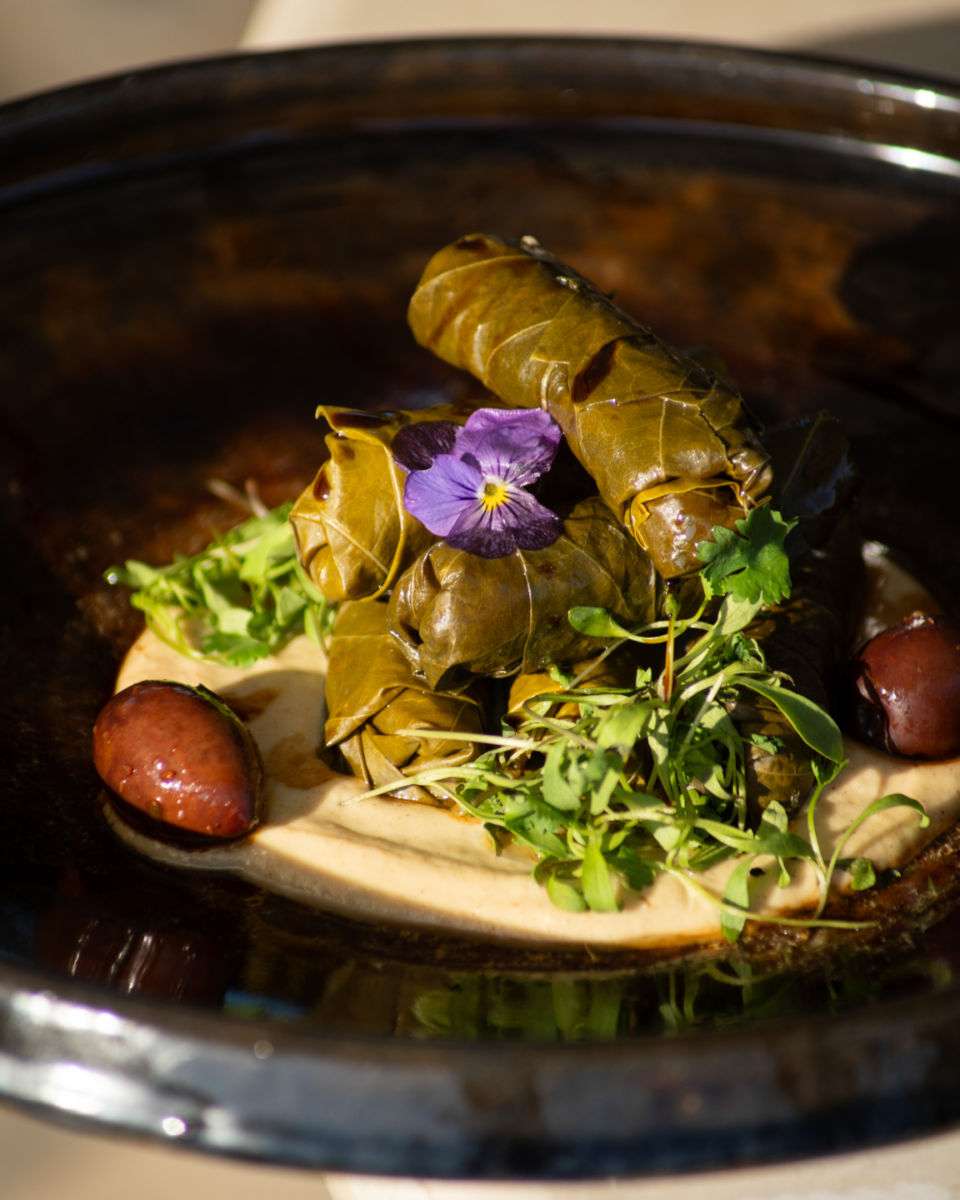 restaurantes únicos del Estado de México