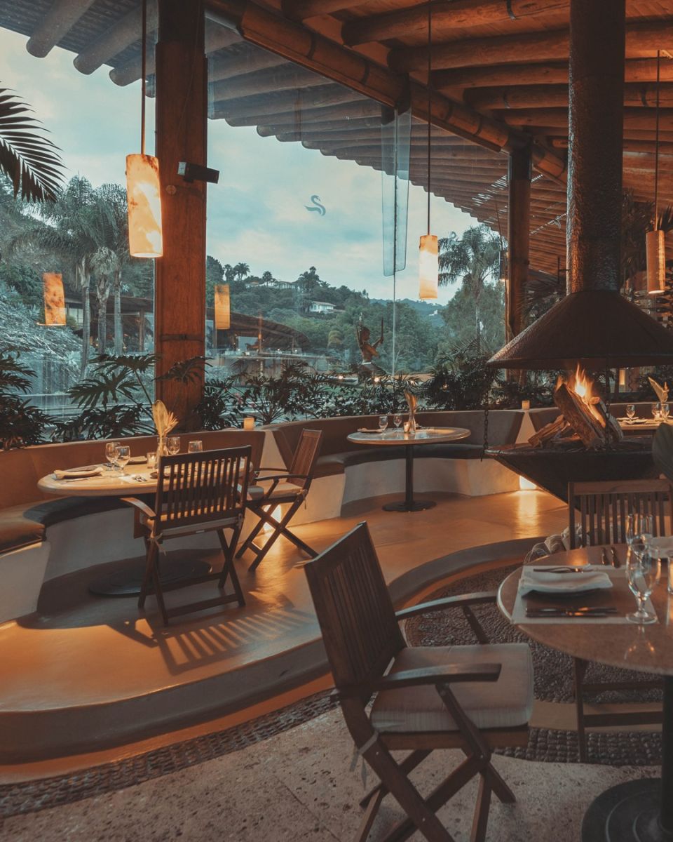 restaurantes únicos del Estado de México