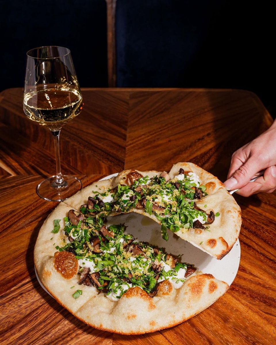 El Mundo Restaurante 