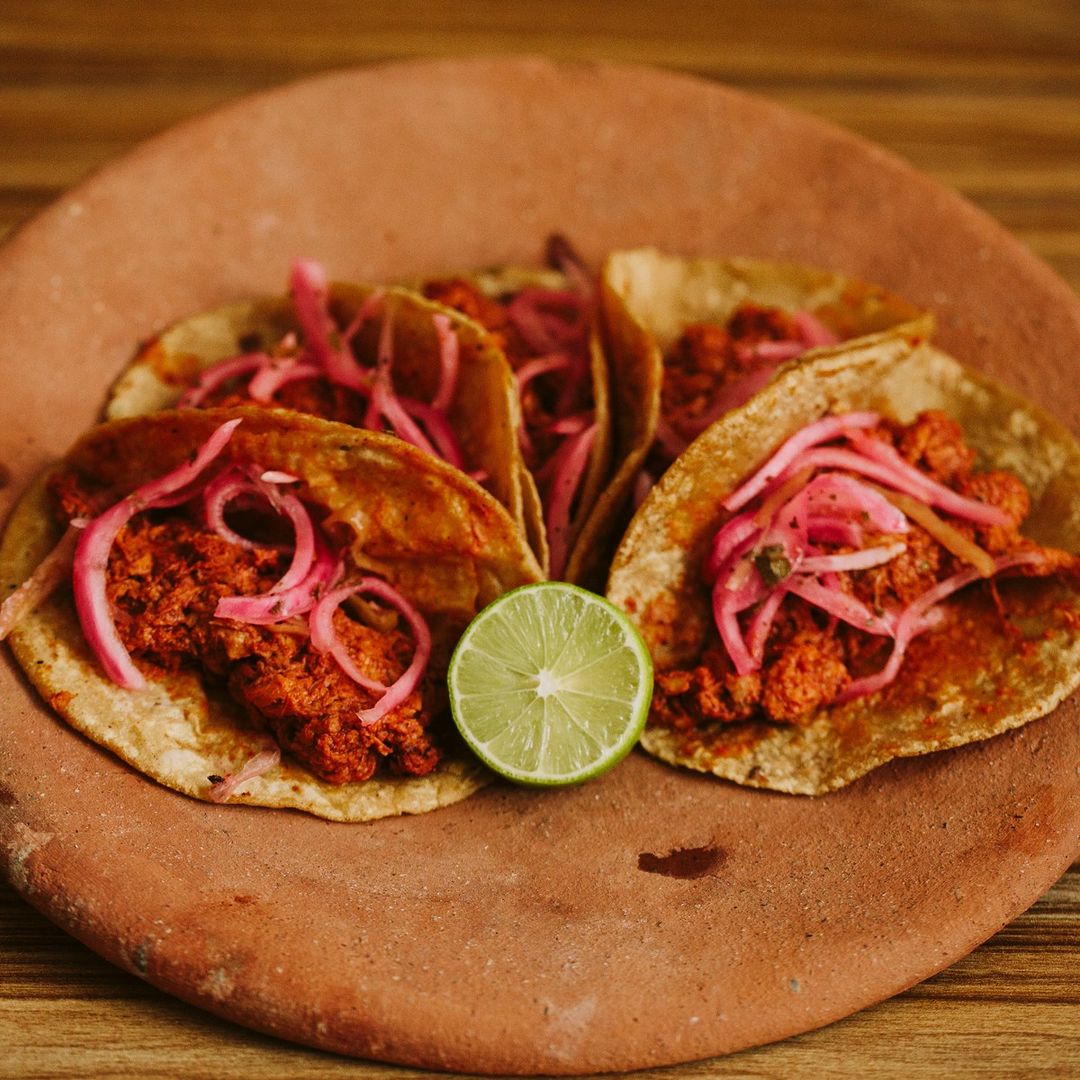 spots de comida vegana 