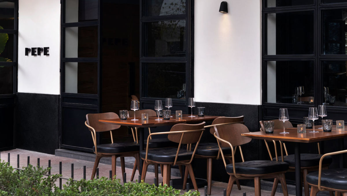 PEPE: No es una persona, es el nuevo rincón español con el mejor ambiente para ir con amigos