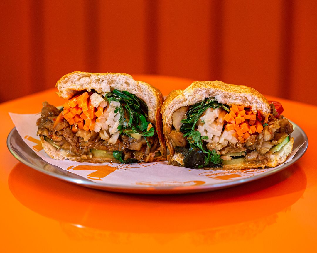 ¿Has probado la comida callejera vietnamita? Este restaurante en la Condesa te ahorra el viaje