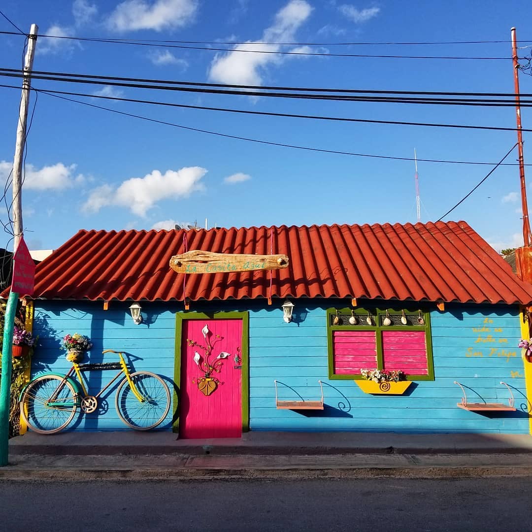 San Felipe Yucatán