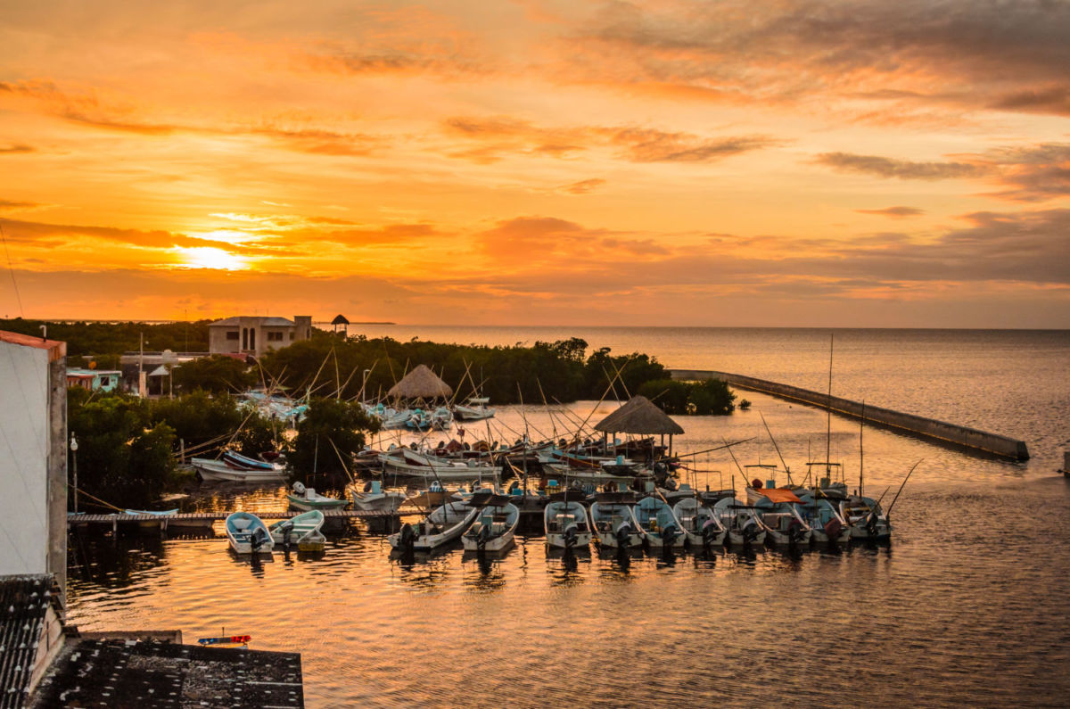 San Felipe Yucatán