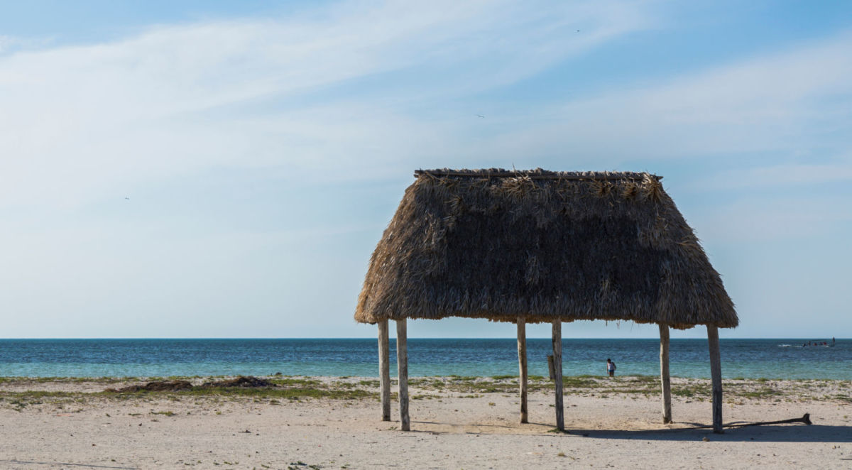 San Felipe Yucatán