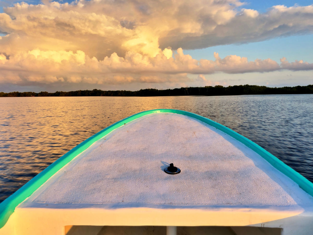 San Felipe Yucatán