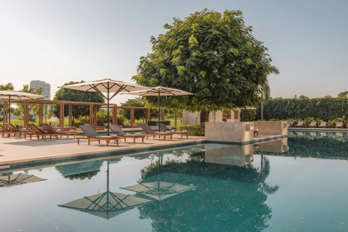 the santa maria panamá