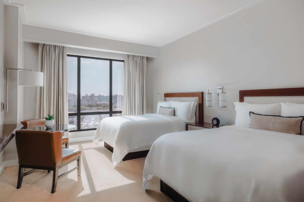 hotel de lujo en panamá