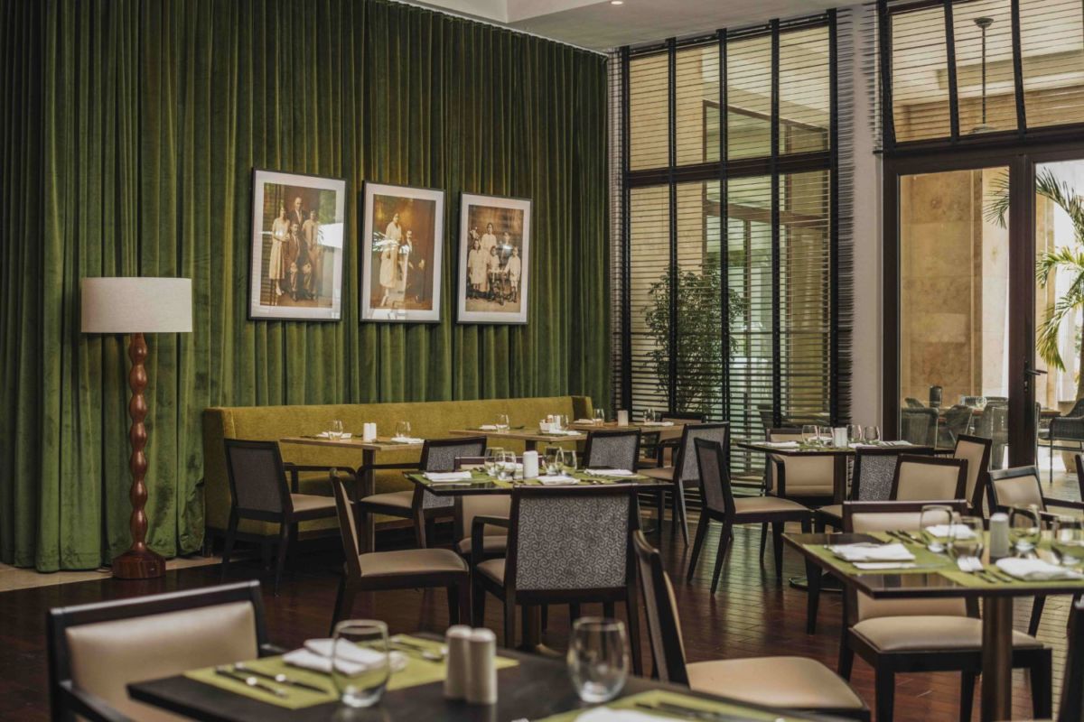 hotel de lujo en panamá