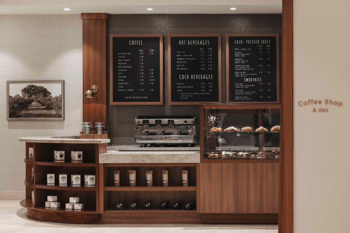 hotel de lujo en panamá