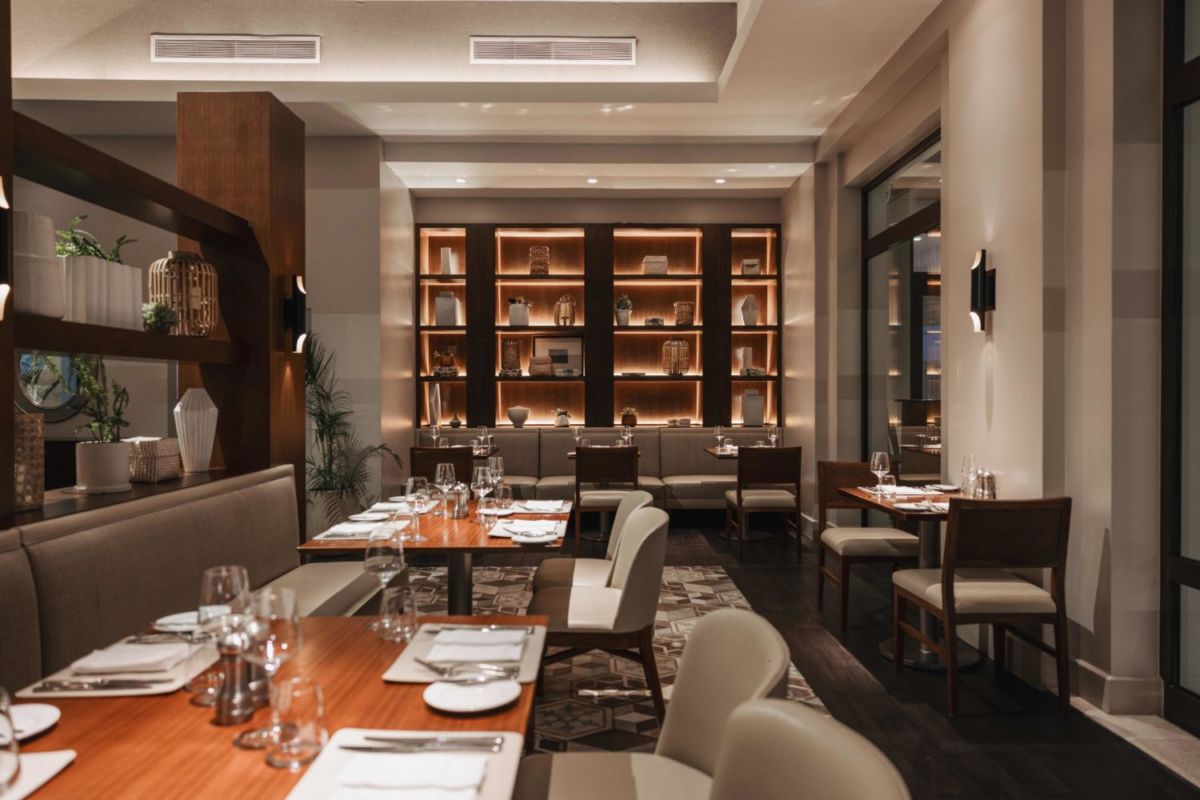 hotel de lujo en panamá