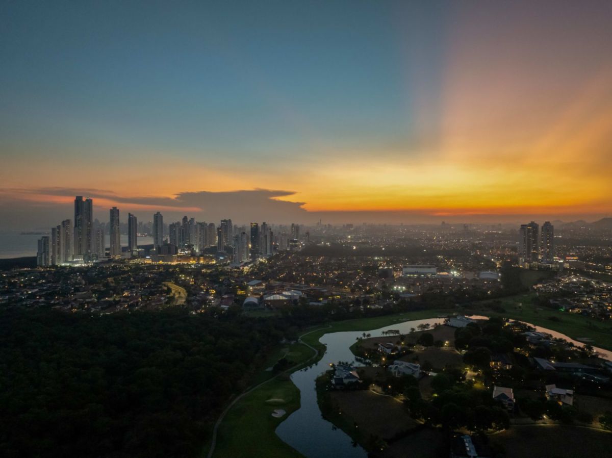hotel de lujo en panamá